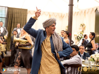 Wallpapers Of The Movie Gold