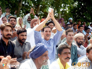 Wallpapers Of The Movie Gold