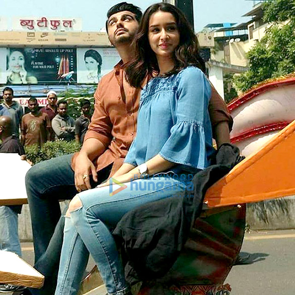 half girlfriend 2 5