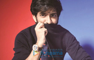 Celebrity Photo Of Harshvardhan Kapoor