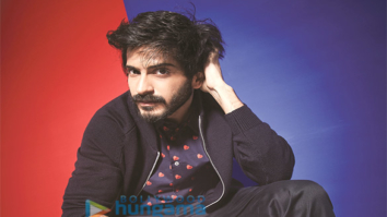 Celebrity Photo Of Harshvardhan Kapoor