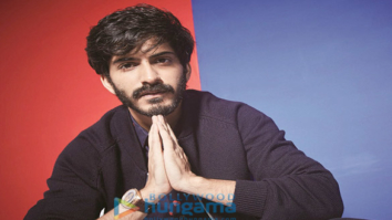 Celebrity Photo Of Harshvardhan Kapoor