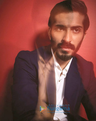 Celebrity Photo Of Harshvardhan Kapoor