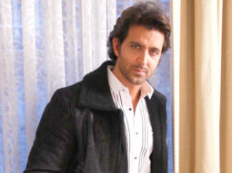 Hrithik Roshan speaks on his struggle with depression