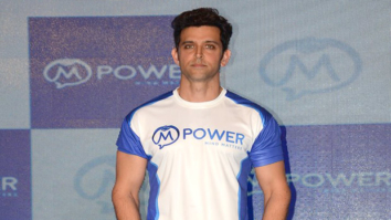 Hrithik Roshan opens up about his struggles with mental depression