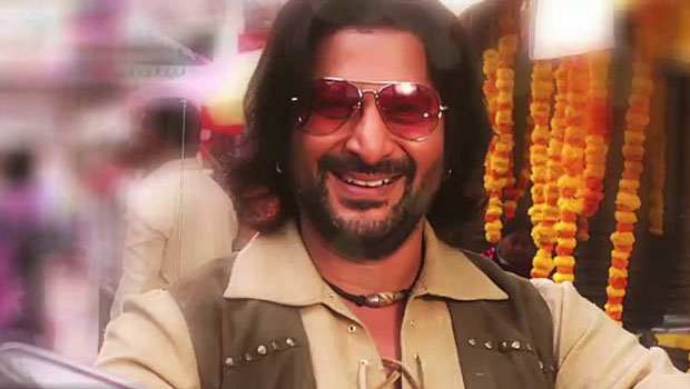 Filam Shuru Hui Hai (The Legend of Michael Mishra)