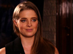 “I’m Sure Shivaay Helped In A Way To Bag A Hollywood Film”: Erika Kaar