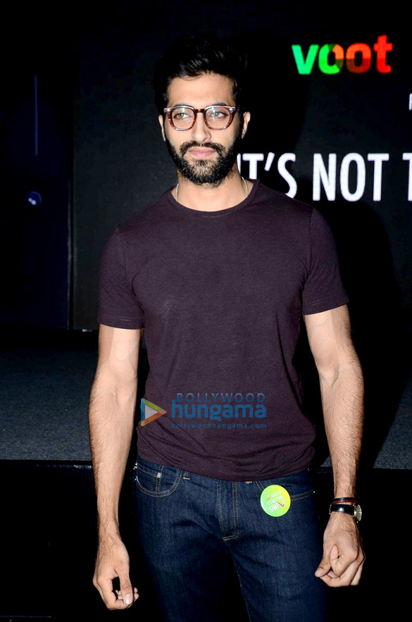 imran khan gul panag and many more grace the screening of its not that simple 10