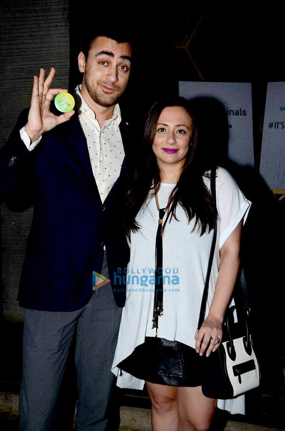 imran khan gul panag and many more grace the screening of its not that simple 3