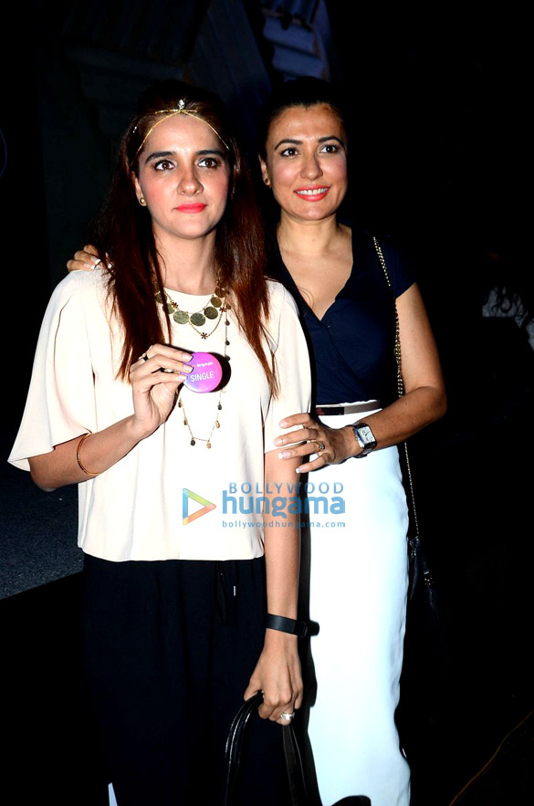 imran khan gul panag and many more grace the screening of its not that simple 4