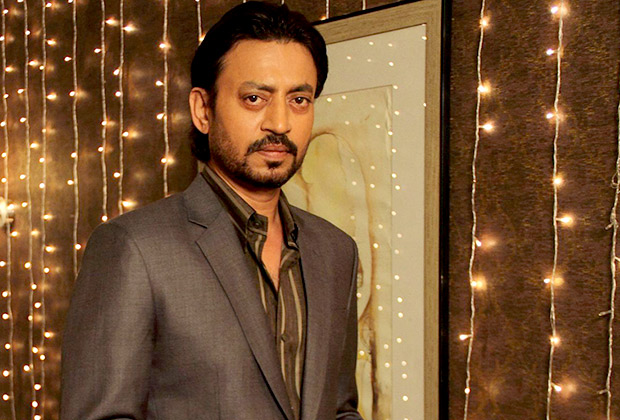 Irrfan Khan