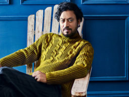“Hollywood DOES NOT have Shah Rukh Khan” – Irrfan Khan