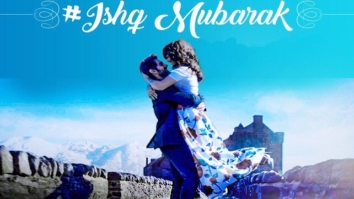 Ishq Mubarak (Tum Bin 2)