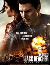 Jack Reacher: Never Go Back