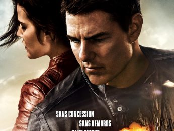 Jack Reacher: Never Go Back Jack Reacher: Never Go Back