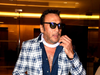 Jackie Shroff unveils Thakur Anoop Singh's wax statue