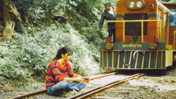 Check out: Ranbir Kapoor and Katrina Kaif shoot for Jagga Jasoos in Mumbai