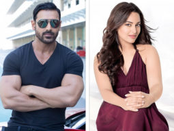 John Abraham and Sonakshi Sinha go the patriotic way for Force 2