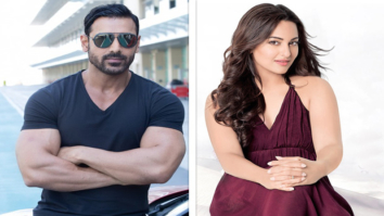 John Abraham and Sonakshi Sinha go the patriotic way for Force 2