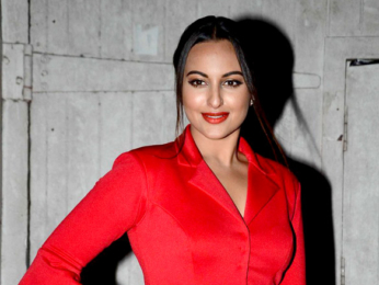 John Abraham & Sonakshi Sinha launch the song of 'Force 2'