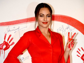 John Abraham & Sonakshi Sinha launch the song of 'Force 2'