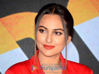 John Abraham & Sonakshi Sinha launch the song of 'Force 2'