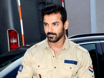 John Abraham & Sonakshi Sinha launch the song of 'Force 2'