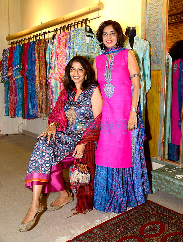 juhi chawla launches gopi vaids first stand alone store 4