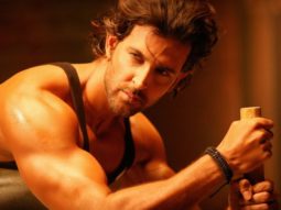 Hrithik goes full throttle for Kaabil, Roshans pump in Rs. 9 crore just for promo play
