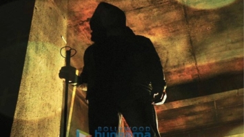 Movie still from the film Kaabil