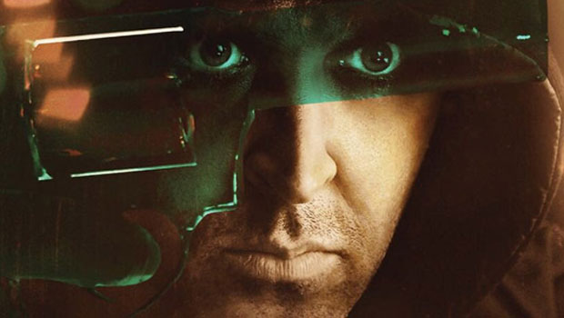 Kaabil Trailer EXCLUSIVE Review: Hrithik Roshan Like NEVER BEFORE