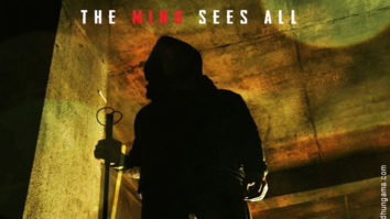 First Look Of The Movie Kaabil