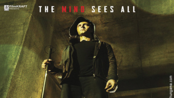 First Look Of The Movie Kaabil