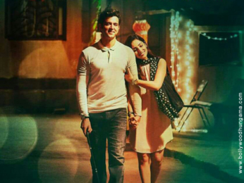 First Look Of The Movie Kaabil
