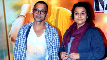 Vidya Balan Makes Her Presence Feel As Always At Kahaani 2 Trailer Launch