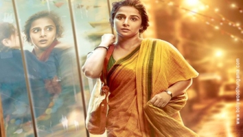 First Look Of The Movie Kahaani 2