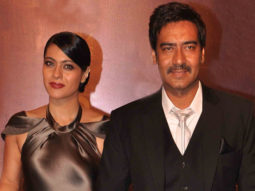 HILARIOUS: Kajol tries teaching Marathi to Ajay Devgn but fails terribly
