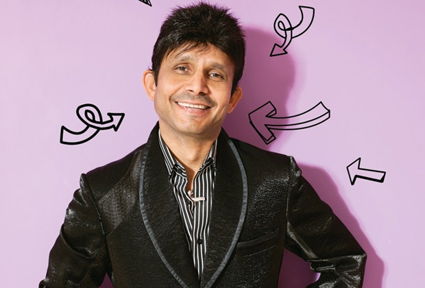 Kamaal-R-Khan