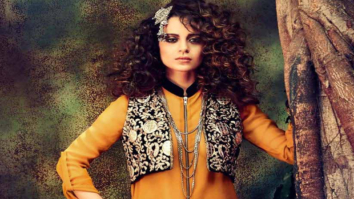 “Why does the 43 year old Hrithik Roshan need his father to rescue him”- Kangna Ranaut