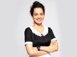 Revealed: Kangna Ranaut plays a divorcee in Simran