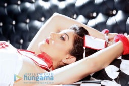 Celebrity Photos of Kangna Sharma