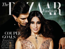 Check out: Bipasha Basu and Karan Singh Grover give us relationship goals on Love issue of Harper’s Bazaar Bride
