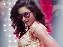 Watch: Katrina Kaif’s sexy new moves on Kala Chashma