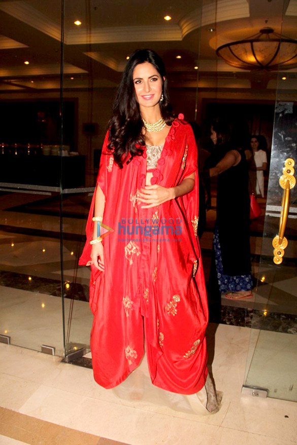 katrina kiran and anupama grace the 18thmami 3