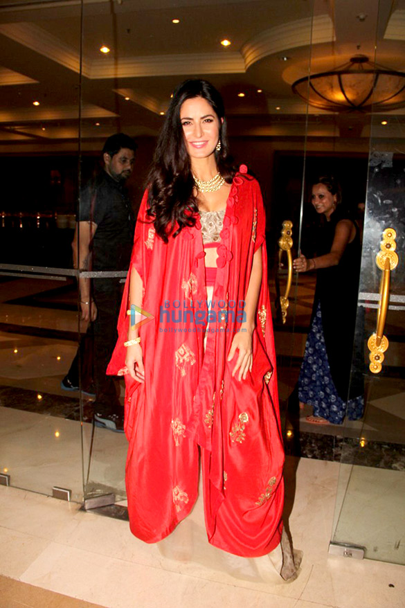 katrina kiran and anupama grace the 18thmami 4