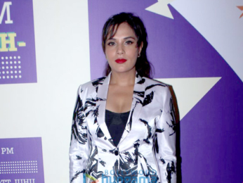 Kiran Rao, Richa Chadda and many more at MAMI 18th Mumbai Film Festival 2016 brunch