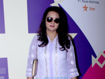 Kiran Rao, Richa Chadda and many more at MAMI 18th Mumbai Film Festival 2016 brunch