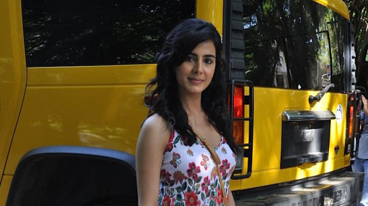 Pink’s Most Talked About Scenes; Kirti Kulhari On Her Preparations Pink’s Most Talked About Scenes; Kirti Kulhari On Her Preparations