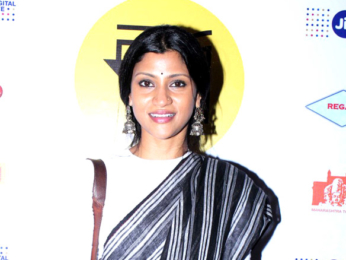 Konkona Sen Sharma's 'A Death In The Gunj' premieres at 18th MAMI Mumbai Film Festival