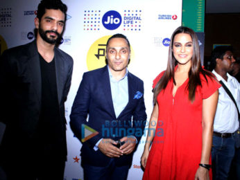 Konkona Sen Sharma's 'A Death In The Gunj' premieres at 18th MAMI Mumbai Film Festival